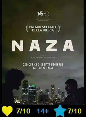 nazaposter